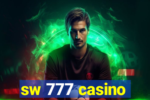 sw 777 casino